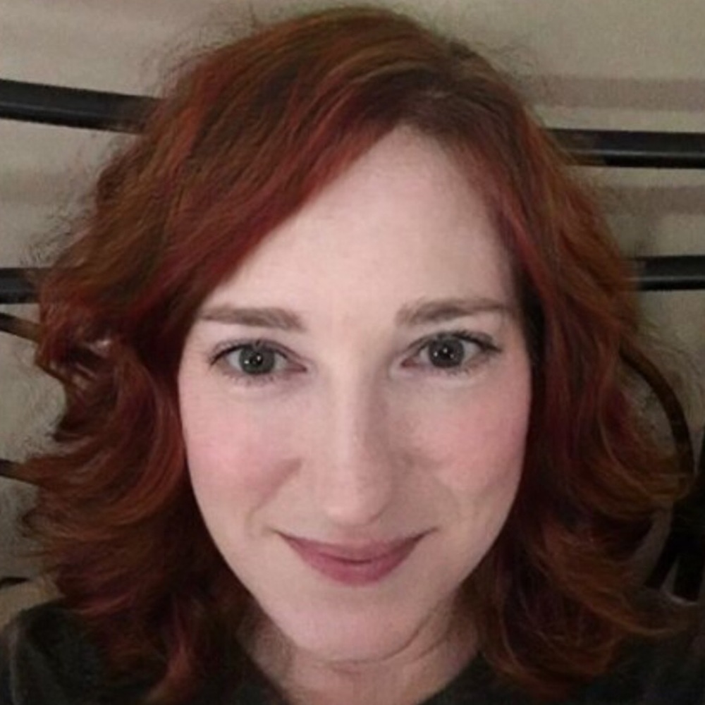 Meet your Posher, Pamela